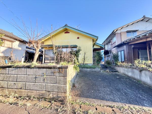 detached 新潟県阿賀野市緑町 地図を見る