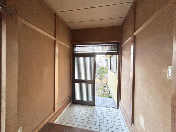 detached 新潟県阿賀野市緑町 地図を見る