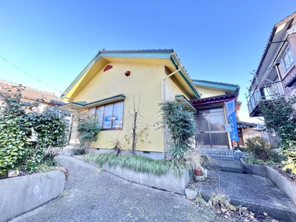 detached 新潟県阿賀野市緑町 地図を見る