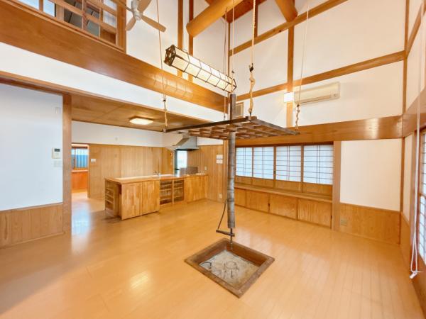 detached 新潟県五泉市村松甲 地図を見る