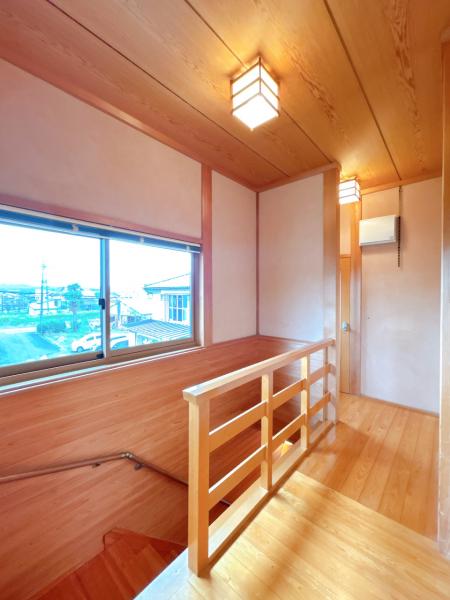 detached 新潟県五泉市村松甲 地図を見る