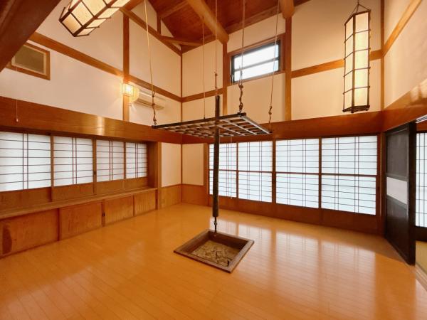 detached 新潟県五泉市村松甲 地図を見る