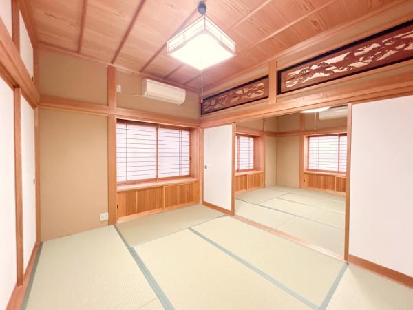 detached 新潟県五泉市村松甲 地図を見る