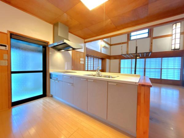 detached 新潟県五泉市村松甲 地図を見る