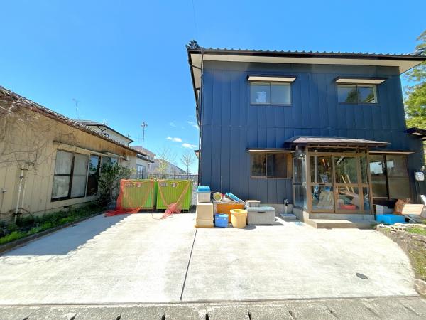 house for sale in Gosen, Niigata | ¥19,490,000 | 4LDK | Akiyama house…
