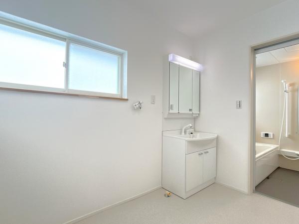 detached 新潟県五泉市二ツ柳 地図を見る