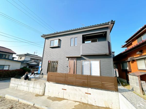 house for sale in Shibata, Niigata | ¥14,490,000 | 4LDK | Akiyama hou…