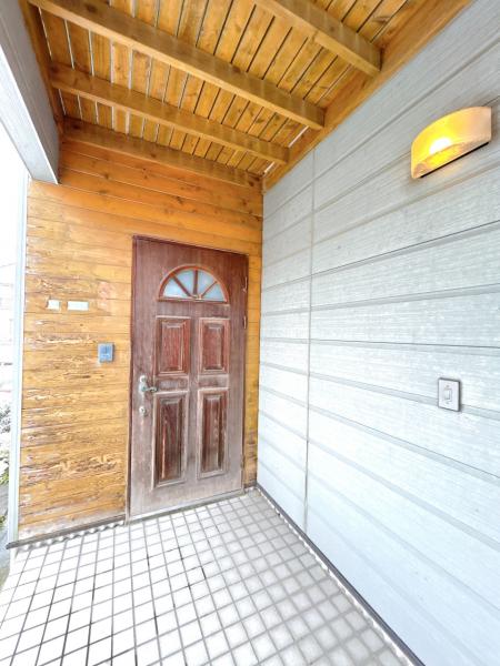 detached 新潟県阿賀野市北園町 地図を見る