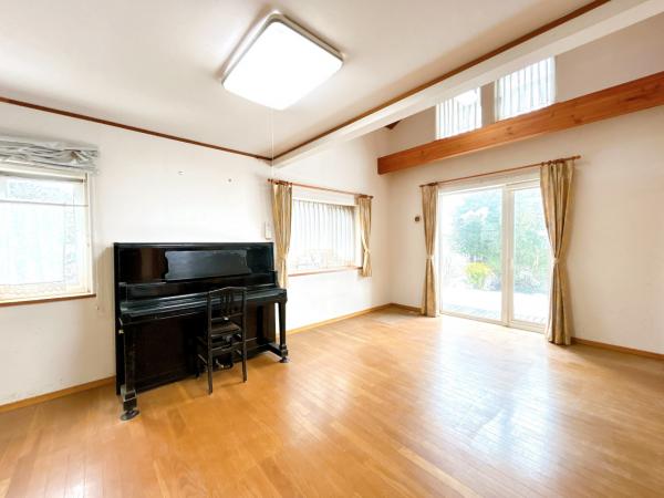 detached 新潟県阿賀野市北園町 地図を見る