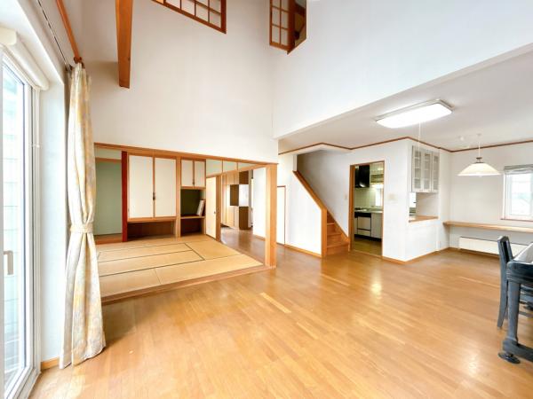 detached 新潟県阿賀野市北園町 地図を見る