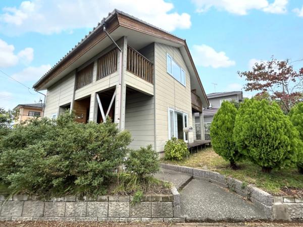 detached 新潟県阿賀野市北園町 地図を見る