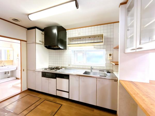 detached 新潟県阿賀野市北園町 地図を見る