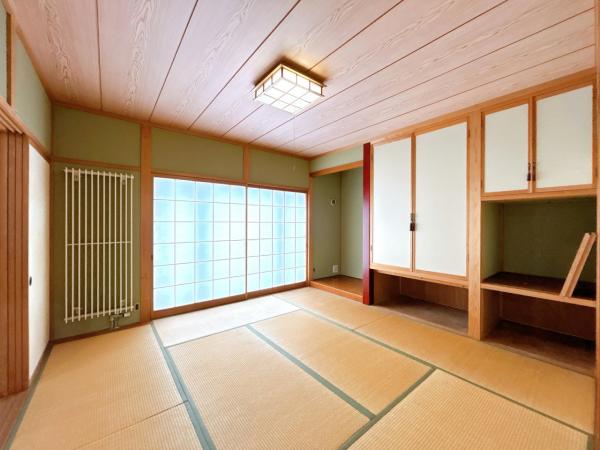 detached 新潟県阿賀野市北園町 地図を見る