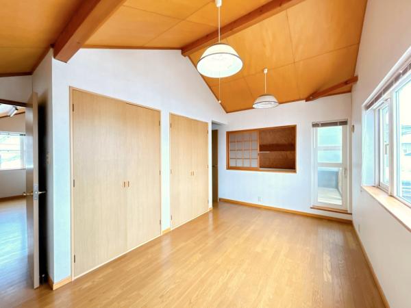 detached 新潟県阿賀野市北園町 地図を見る