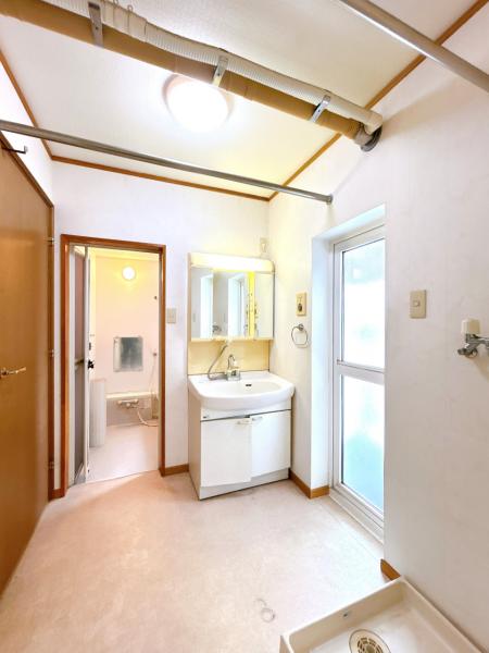 detached 新潟県阿賀野市北園町 地図を見る