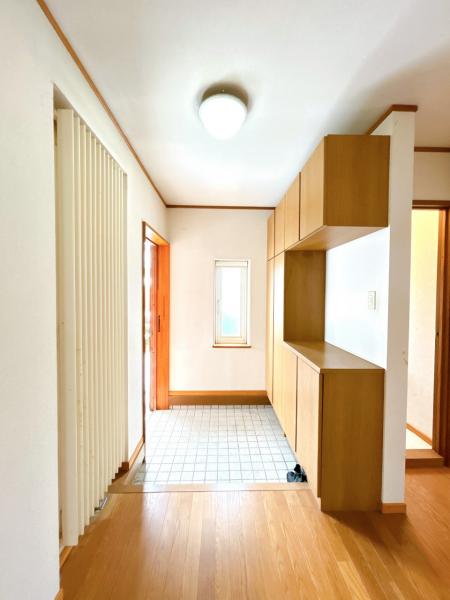 detached 新潟県阿賀野市北園町 地図を見る