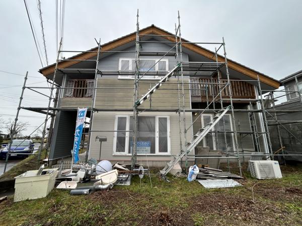 house for sale in Agano, Niigata | ¥16,490,000 | 3LDK | Akiyama house…
