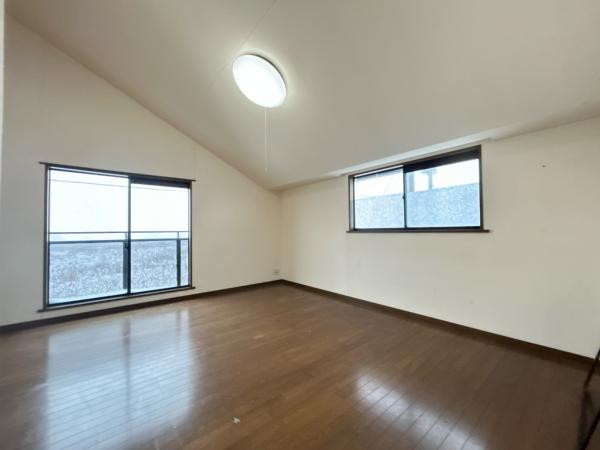 detached 新潟県胎内市笹口浜 地図を見る