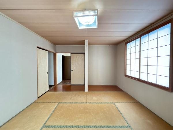 detached 新潟県胎内市笹口浜 地図を見る