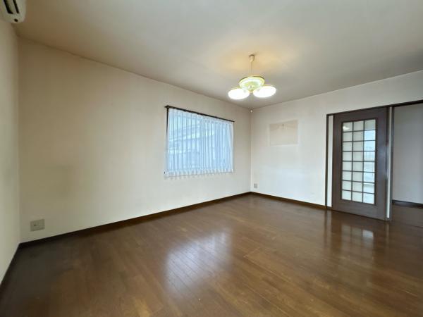 detached 新潟県胎内市笹口浜 地図を見る