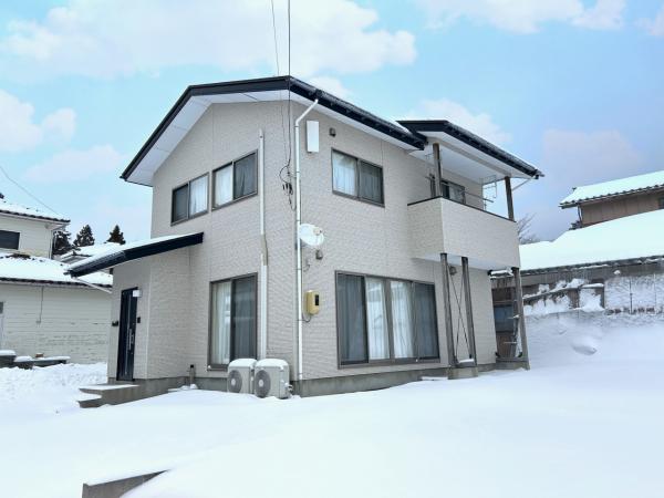 detached 新潟県胎内市近江新 地図を見る