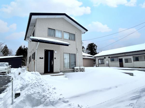 detached 新潟県胎内市近江新 地図を見る