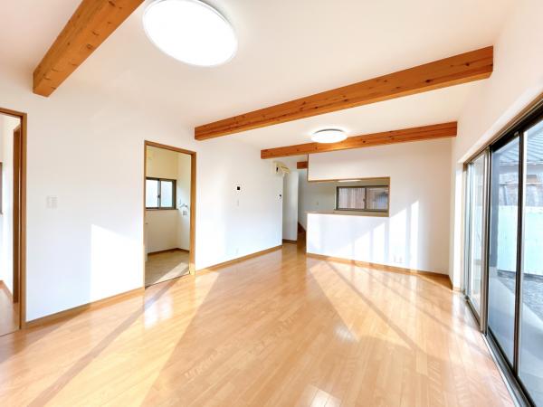 新潟県胎内市の一戸建て | 1749万円 | 3LDK | 195.04m² | Akiyama house finder