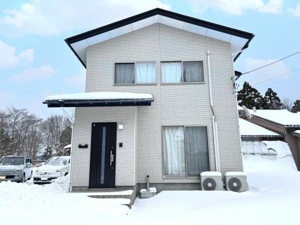 detached 新潟県胎内市近江新 地図を見る