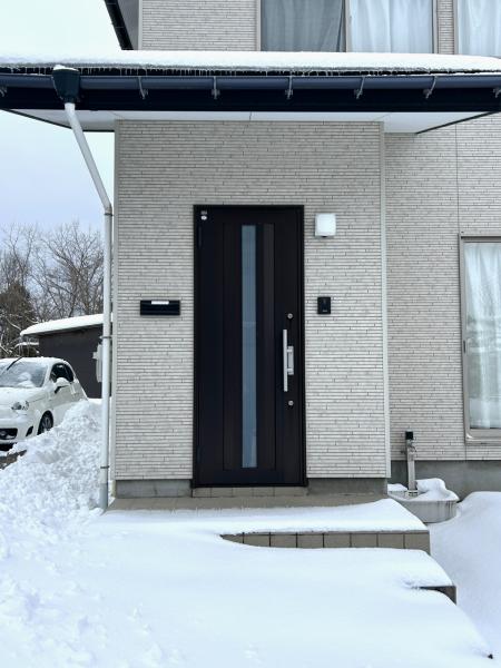 detached 新潟県胎内市近江新 地図を見る