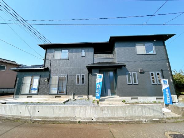 house for sale in Shibata, Niigata | ¥17,990,000 | 5SLDK | Akiyama ho…