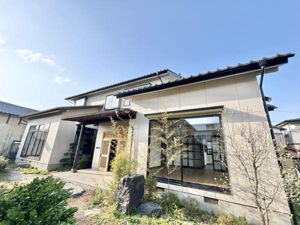 house for sale in Gosen, Niigata | ¥20,490,000 | 5LDK | Akiyama house…