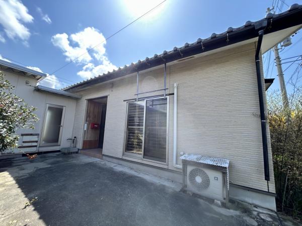 新潟県北蒲原郡聖籠町の一戸建て | 1449万円 | 5DK | 691.08m² | Akiyama house finder