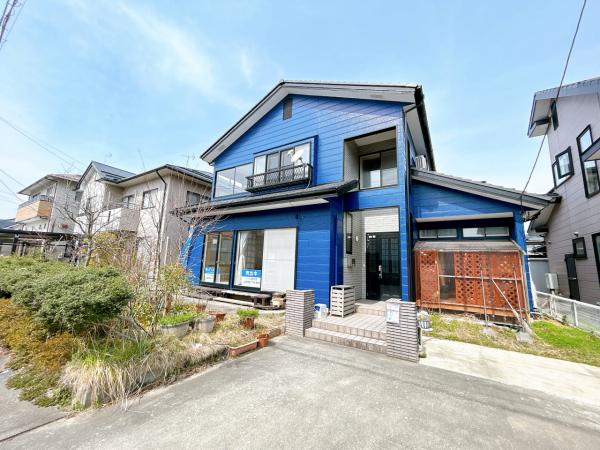 新潟県新潟市の一戸建て | 1849万円 | 5LDK | 197.95m² | Akiyama house finder