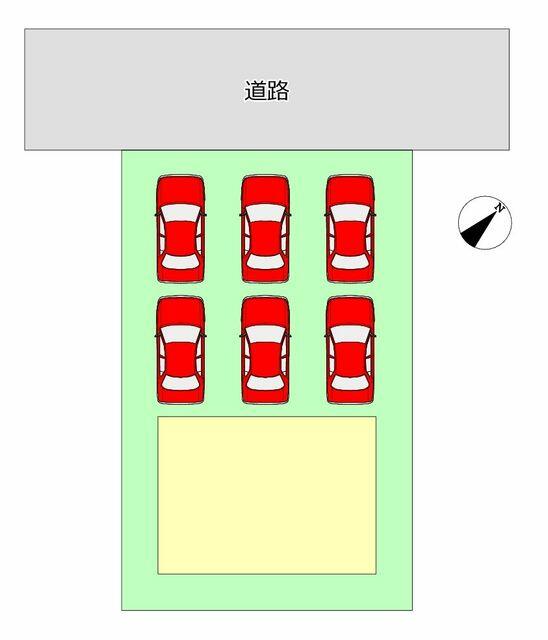 detached 新潟県北蒲原郡聖籠町大字蓮潟 地図を見る