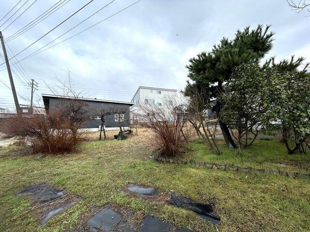 detached 新潟県北蒲原郡聖籠町大字次第浜 地図を見る