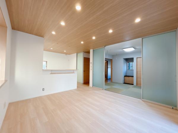 house for sale in Mitsuke, Niigata | ¥23,990,000 | 4LDK | Akiyama hou…