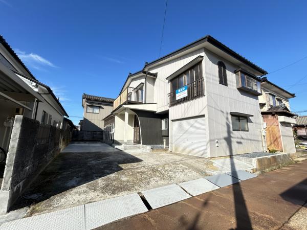 house for sale in Tsubame, Niigata | ¥13,990,000 | 3SLDK | Akiyama ho…