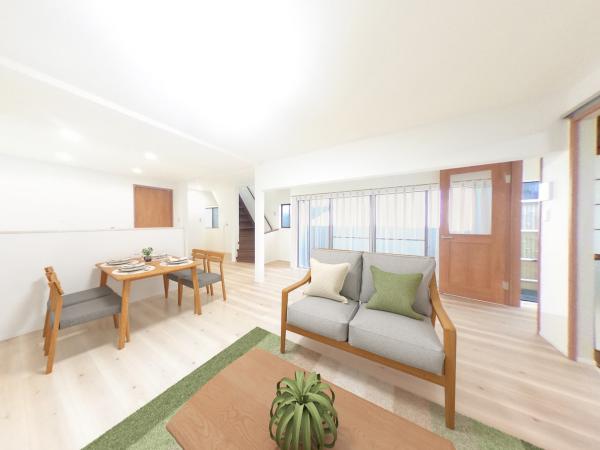 新潟県三条市の一戸建て | 1429万円 | 4SLDK | 250.51m² | Akiyama house finder