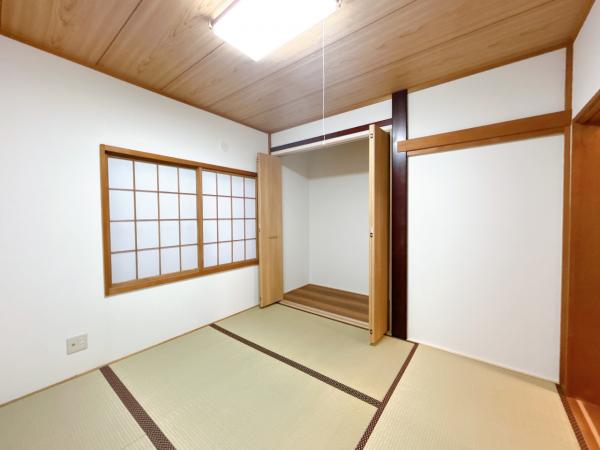 detached 新潟県加茂市大郷町２丁目 地図を見る