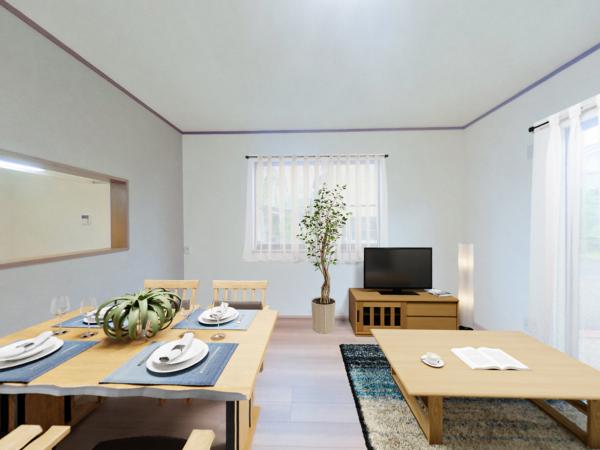 detached 新潟県加茂市大郷町２丁目 地図を見る