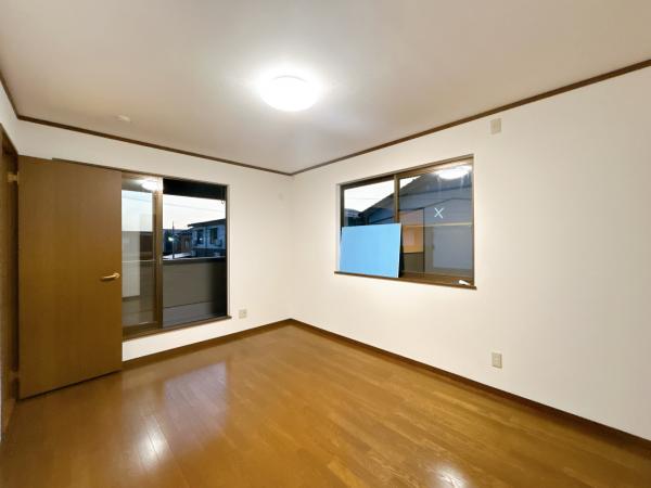 detached 新潟県加茂市大郷町２丁目 地図を見る