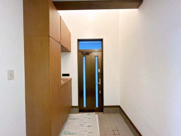 detached 新潟県加茂市大郷町２丁目 地図を見る