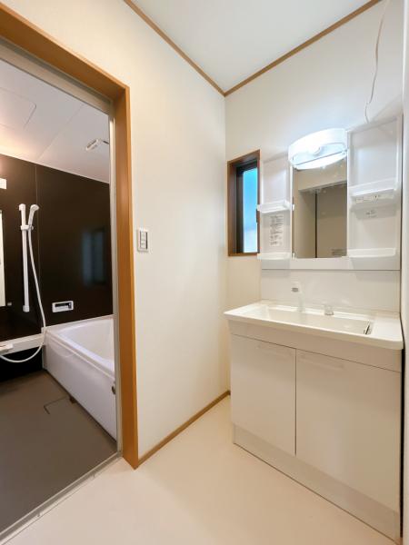 detached 新潟県加茂市大郷町２丁目 地図を見る