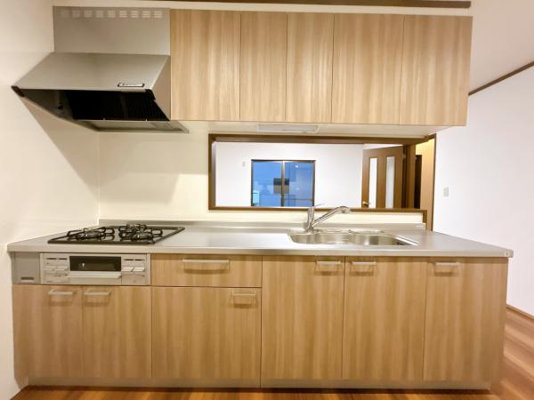 detached 新潟県加茂市大郷町２丁目 地図を見る