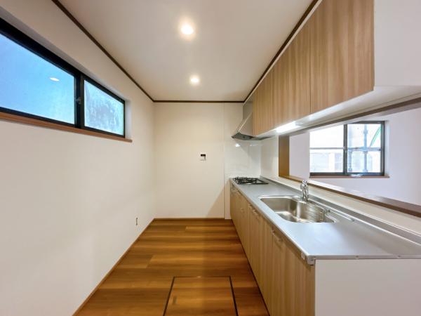 detached 新潟県加茂市大郷町２丁目 地図を見る