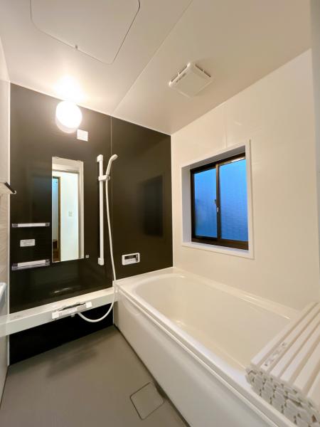 detached 新潟県加茂市大郷町２丁目 地図を見る