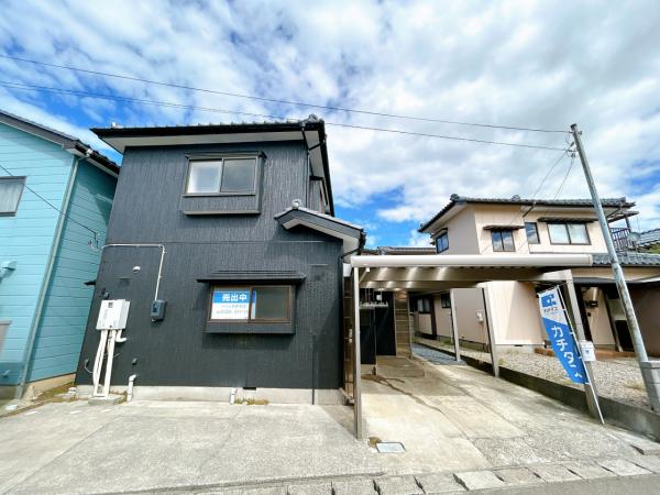 house for sale in Niigata, Niigata | ¥13,290,000 | 3LDK | Akiyama hou…