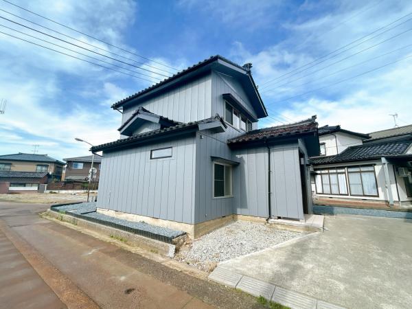 house for sale in Tsubame, Niigata | ¥14,490,000 | 3SLDK | Akiyama ho…