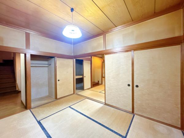 detached 新潟県南蒲原郡田上町大字川船河 地図を見る