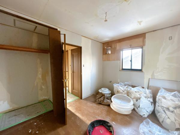 detached 新潟県南蒲原郡田上町大字川船河 地図を見る